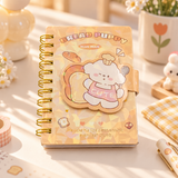 Sweet Pup Diary