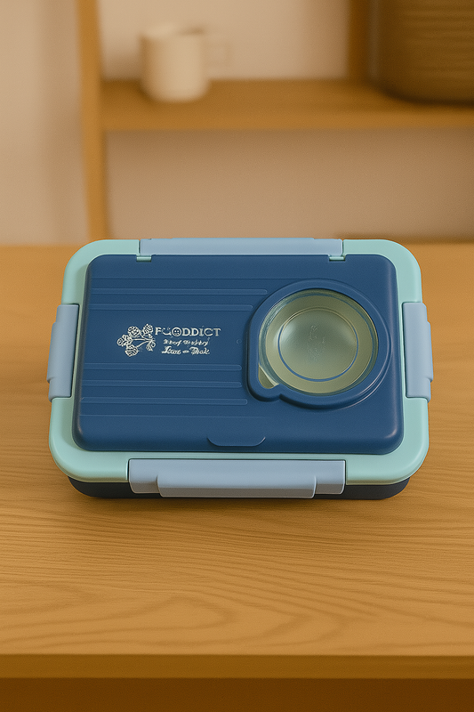 BrightBite Bento