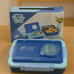 BrightBite Bento