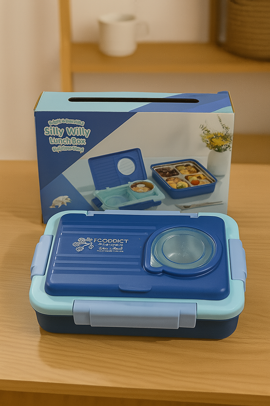 BrightBite Bento