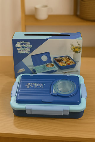 BrightBite Bento