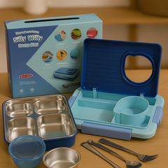 BrightBite Bento