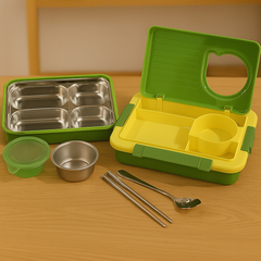 BrightBite Bento