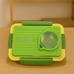 BrightBite Bento
