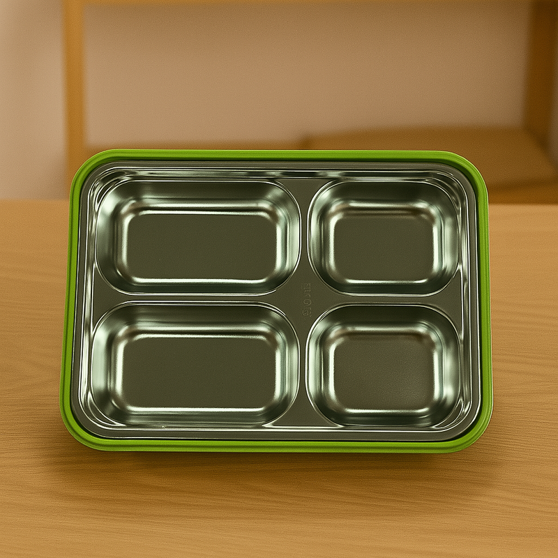 BrightBite Bento