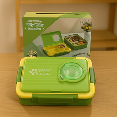 BrightBite Bento