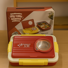 BrightBite Bento