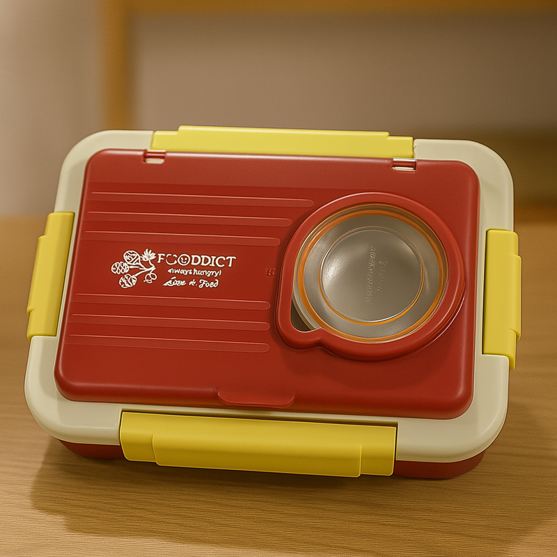BrightBite Bento