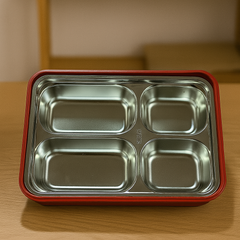 BrightBite Bento