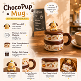 ChocoPup Mug
