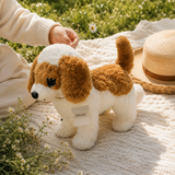 Buddy Paws Puppy Plush