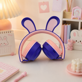 BunnyBeat Wireless Headphones