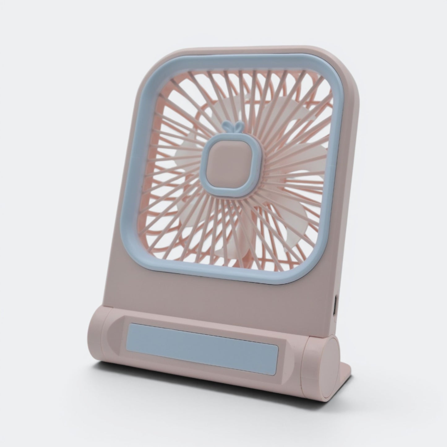 Bunny Breeze Foldable Fan