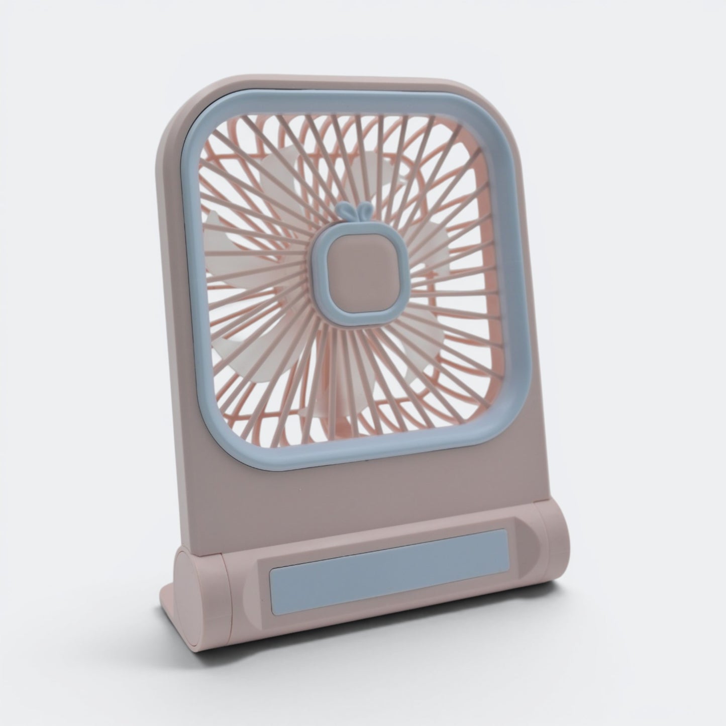 Bunny Breeze Foldable Fan