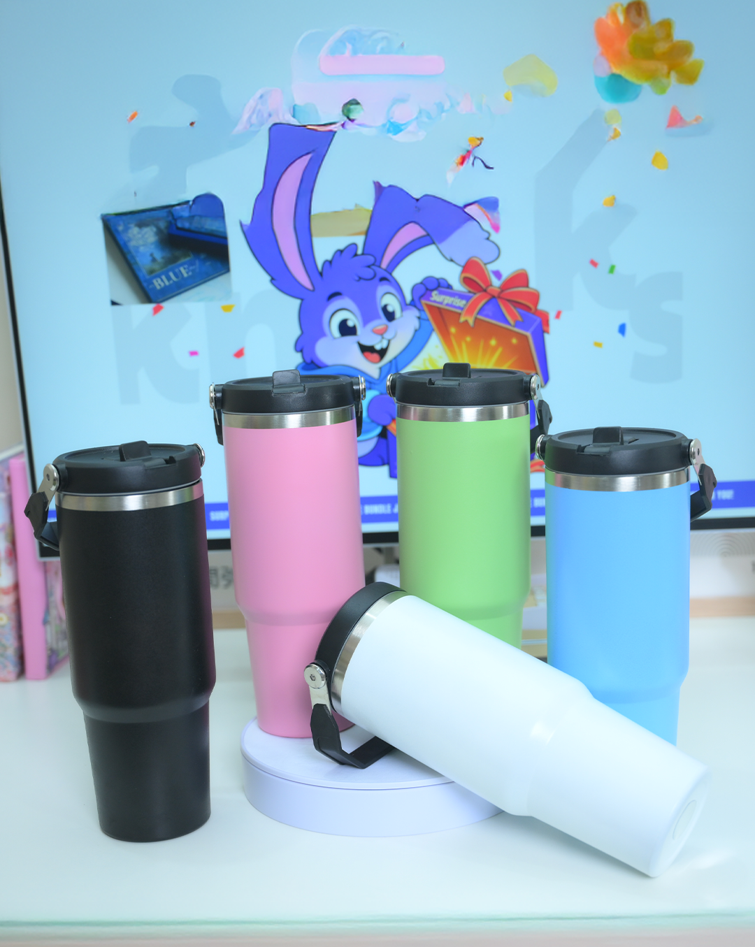 Bunny ChillPop