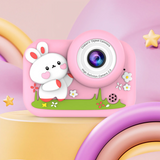BunnyVision Kids Dual Camera