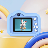 BunnyVision Kids Dual Camera