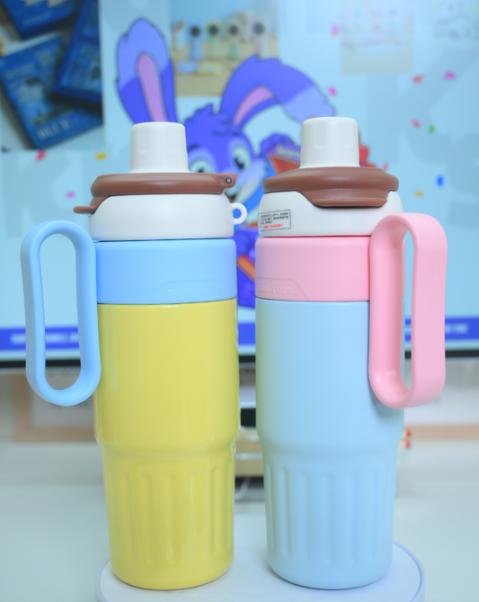 Bunny LoveySip Bottle