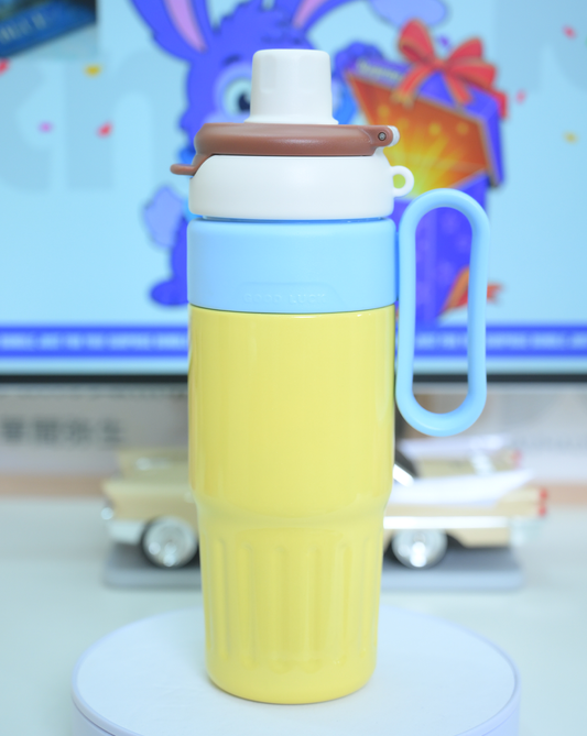 Bunny LoveySip Bottle