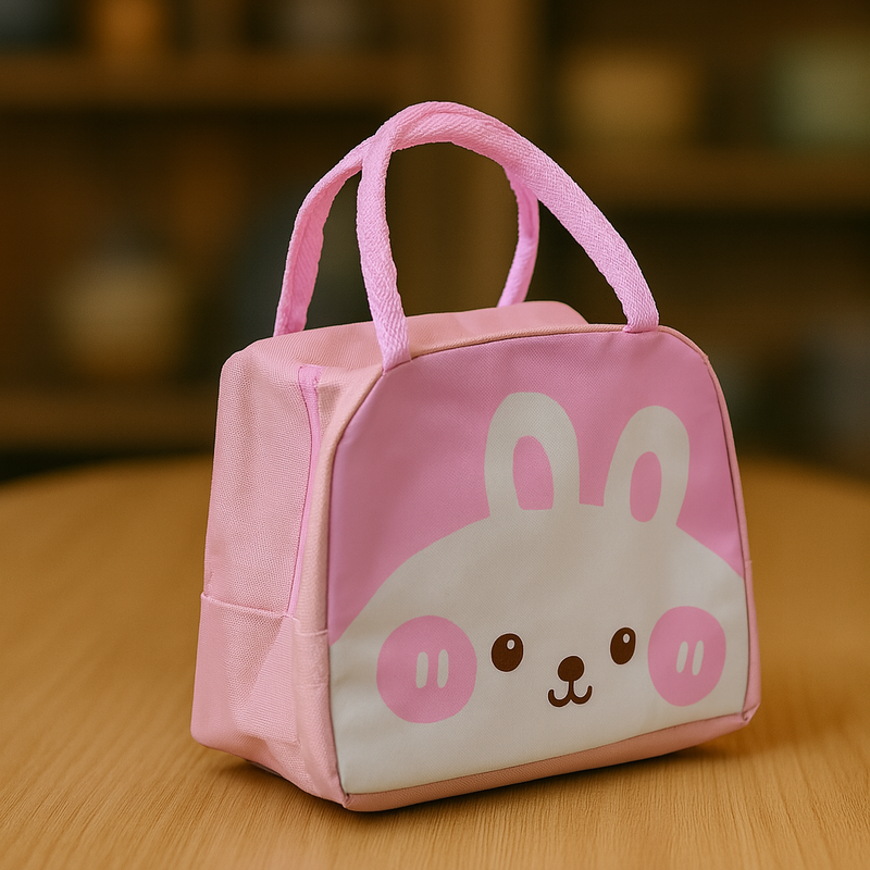 Bunny Pouchie