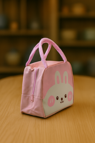 Bunny Pouchie