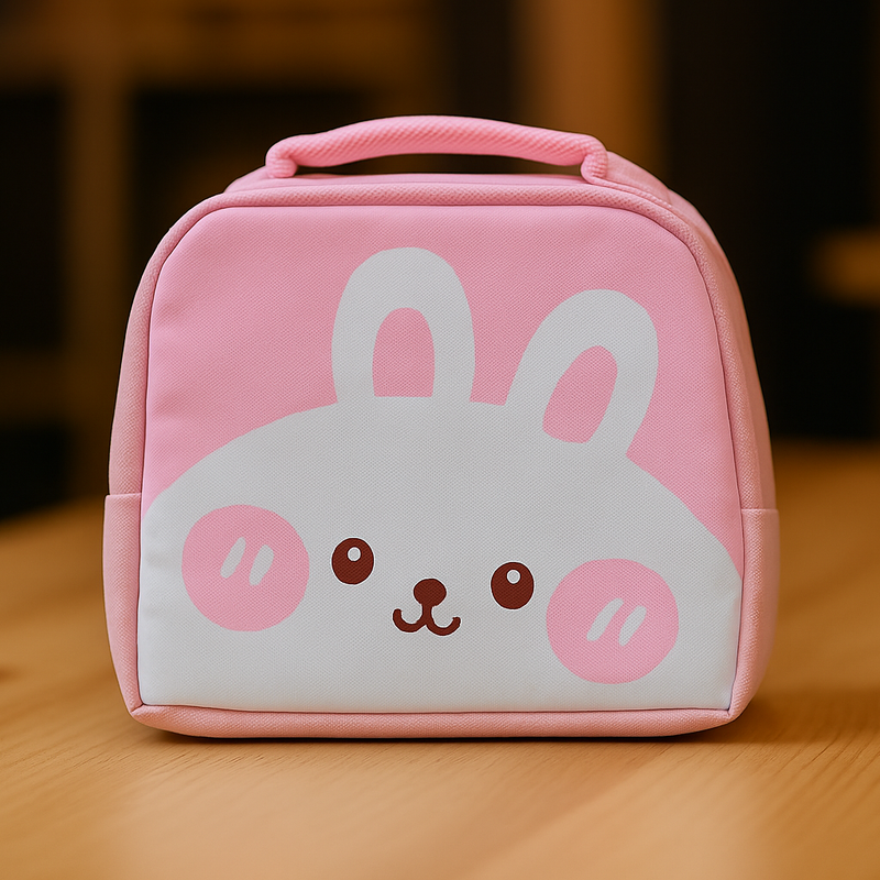 Bunny Pouchie