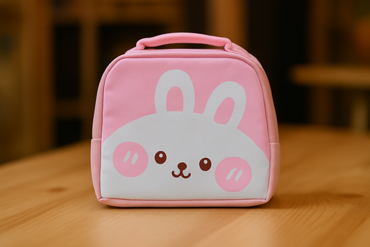 Bunny Pouchie
