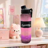 Lovely Flow Bottle