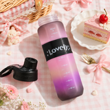 Lovely Flow Bottle