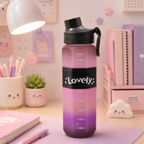 Lovely Flow Bottle
