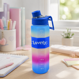 Lovely Flow Bottle