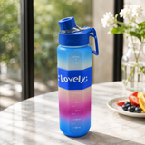 Lovely Flow Bottle