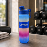 Lovely Flow Bottle