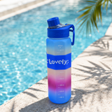 Lovely Flow Bottle