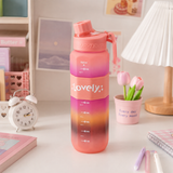 Lovely Flow Bottle