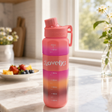 Lovely Flow Bottle