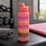 Lovely Flow Bottle
