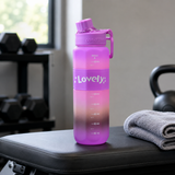 Lovely Flow Bottle