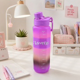 Lovely Flow Bottle