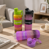Lovely Flow Bottle