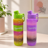 Lovely Flow Bottle