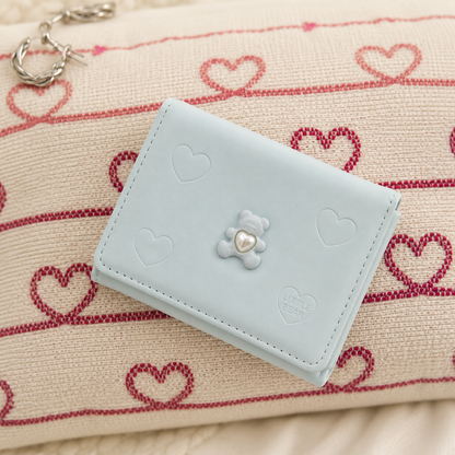 Bunnyknocks-Belle Wallet