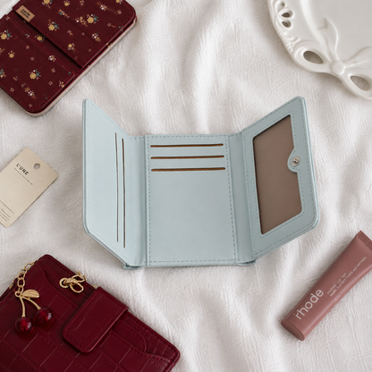Bunnyknocks-Belle Wallet