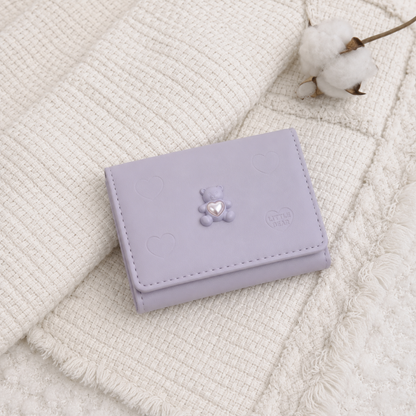 Bunnyknocks-Belle Wallet