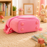 Blush Cap Backpack