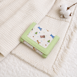 Buddy Wallet