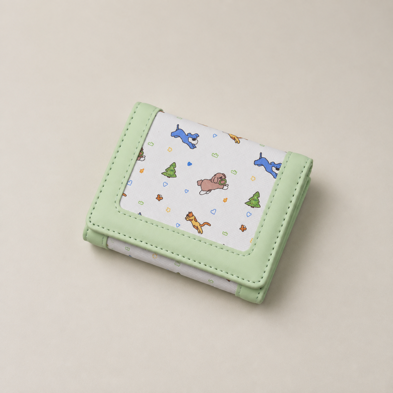 Buddy Wallet