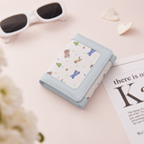 Buddy Wallet