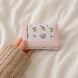 Buddy Wallet