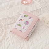 Buddy Wallet